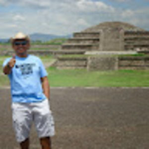 Meet your Posher, Carlos